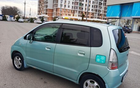 Nissan Moco I, 2004 год, 365 000 рублей, 7 фотография