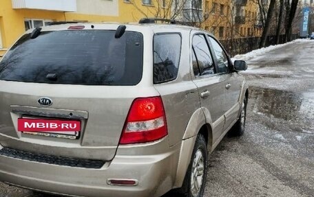 KIA Sorento IV, 2006 год, 870 000 рублей, 6 фотография