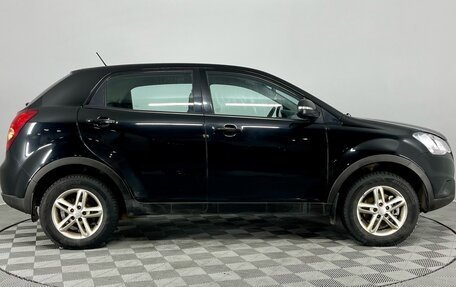 SsangYong Actyon II рестайлинг, 2013 год, 1 210 000 рублей, 4 фотография