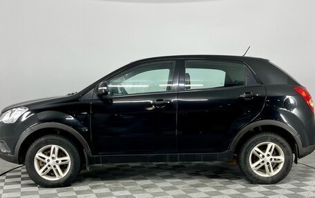 SsangYong Actyon II рестайлинг, 2013 год, 1 210 000 рублей, 8 фотография