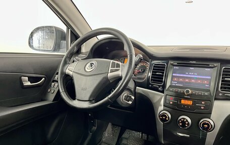 SsangYong Actyon II рестайлинг, 2013 год, 1 210 000 рублей, 12 фотография