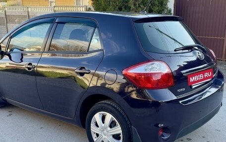 Toyota Auris II, 2010 год, 1 545 000 рублей, 8 фотография