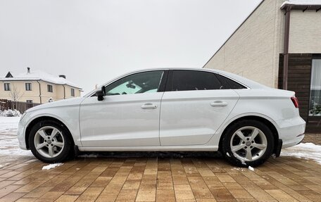 Audi A3, 2016 год, 1 750 000 рублей, 5 фотография