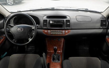 Toyota Camry V40, 2005 год, 1 040 000 рублей, 3 фотография