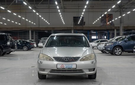 Toyota Camry V40, 2005 год, 1 040 000 рублей, 15 фотография