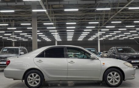 Toyota Camry V40, 2005 год, 1 040 000 рублей, 17 фотография