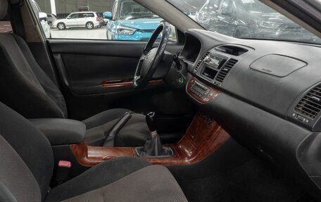 Toyota Camry V40, 2005 год, 1 040 000 рублей, 11 фотография