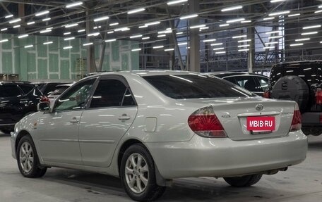 Toyota Camry V40, 2005 год, 1 040 000 рублей, 20 фотография