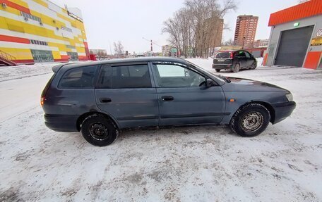 Toyota Caldina, 1998 год, 170 000 рублей, 3 фотография