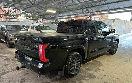 Toyota Tundra, 2022 год, 9 199 000 рублей, 5 фотография