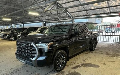 Toyota Tundra, 2022 год, 9 199 000 рублей, 1 фотография