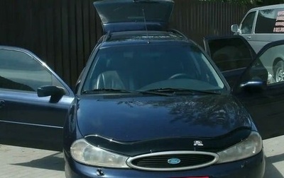 Ford Mondeo III, 2000 год, 295 000 рублей, 1 фотография