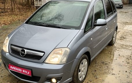 Opel Meriva, 2008 год, 479 000 рублей, 1 фотография