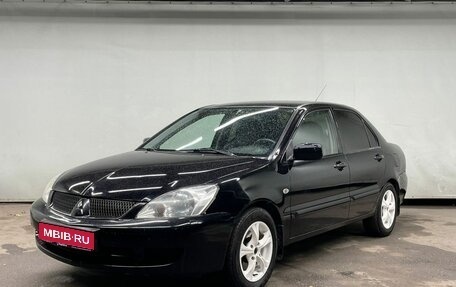 Mitsubishi Lancer IX, 2006 год, 480 000 рублей, 1 фотография