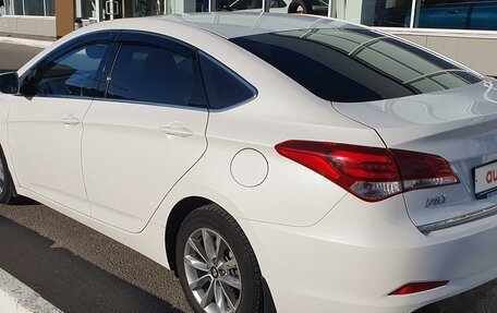 Hyundai i40 I рестайлинг, 2016 год, 1 499 000 рублей, 11 фотография