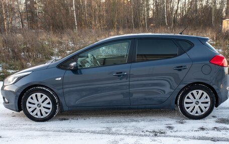 KIA cee'd III, 2013 год, 1 280 000 рублей, 6 фотография