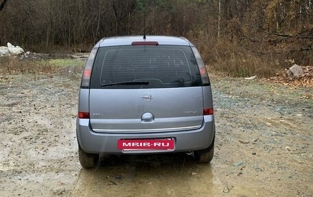 Opel Meriva, 2008 год, 479 000 рублей, 7 фотография