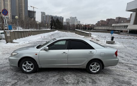 Toyota Camry V40, 2004 год, 1 250 000 рублей, 2 фотография