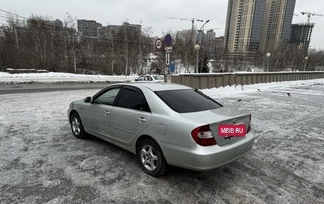 Toyota Camry V40, 2004 год, 1 250 000 рублей, 13 фотография