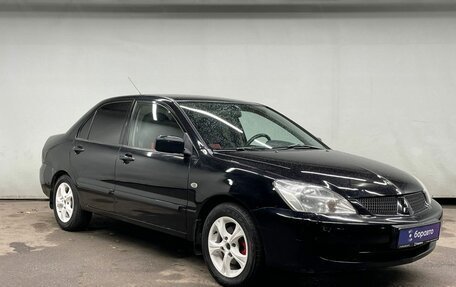 Mitsubishi Lancer IX, 2006 год, 480 000 рублей, 3 фотография