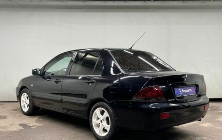 Mitsubishi Lancer IX, 2006 год, 480 000 рублей, 4 фотография