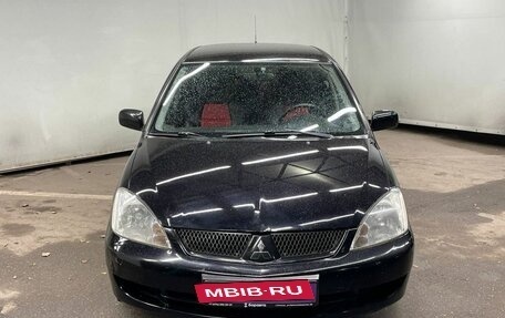 Mitsubishi Lancer IX, 2006 год, 480 000 рублей, 2 фотография