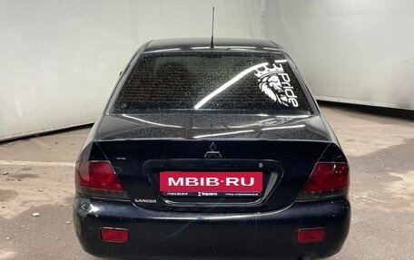 Mitsubishi Lancer IX, 2006 год, 480 000 рублей, 5 фотография