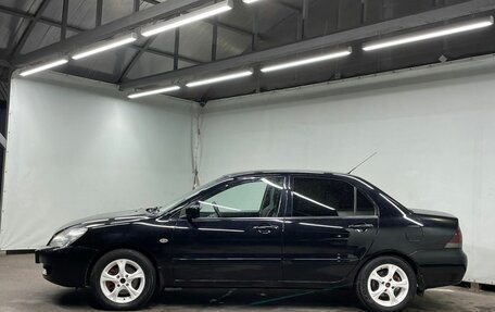 Mitsubishi Lancer IX, 2006 год, 480 000 рублей, 8 фотография