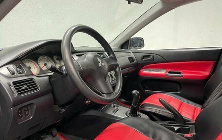 Mitsubishi Lancer IX, 2006 год, 480 000 рублей, 9 фотография