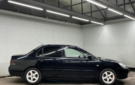 Mitsubishi Lancer IX, 2006 год, 480 000 рублей, 11 фотография