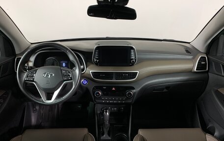 Hyundai Tucson III, 2020 год, 2 790 000 рублей, 13 фотография