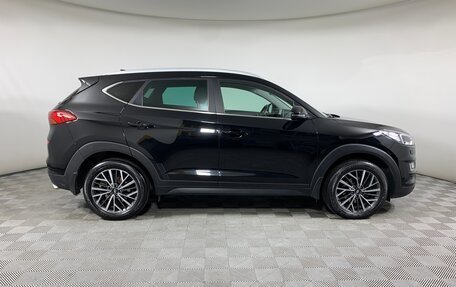 Hyundai Tucson III, 2020 год, 2 790 000 рублей, 4 фотография