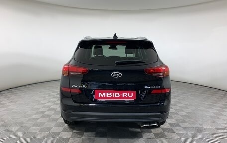 Hyundai Tucson III, 2020 год, 2 790 000 рублей, 6 фотография