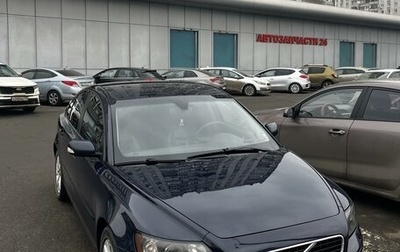 Volvo S40 II, 2004 год, 650 000 рублей, 1 фотография