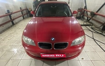 BMW 1 серия, 2007 год, 800 000 рублей, 1 фотография