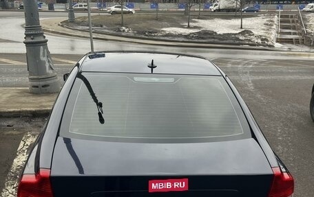 Volvo S40 II, 2004 год, 650 000 рублей, 3 фотография