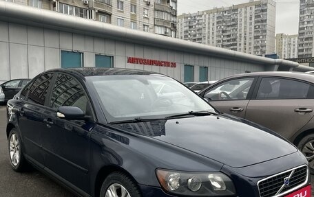 Volvo S40 II, 2004 год, 650 000 рублей, 5 фотография