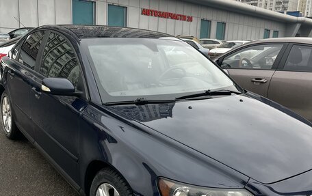 Volvo S40 II, 2004 год, 650 000 рублей, 6 фотография