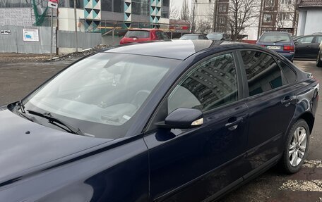 Volvo S40 II, 2004 год, 650 000 рублей, 7 фотография