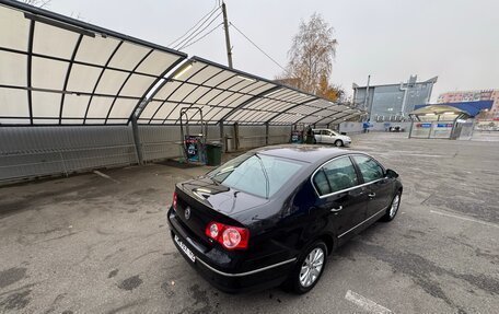 Volkswagen Passat B6, 2008 год, 1 200 000 рублей, 6 фотография