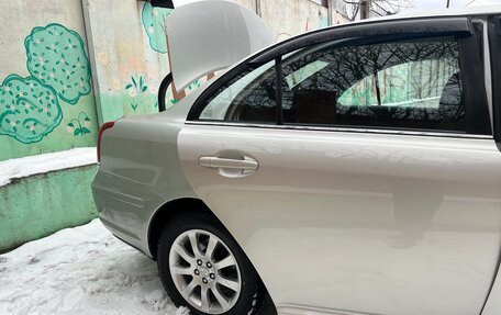 Toyota Avensis III рестайлинг, 2008 год, 950 000 рублей, 17 фотография