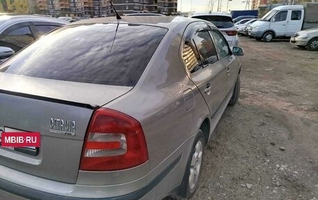 Skoda Octavia, 2008 год, 730 000 рублей, 2 фотография