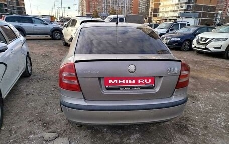 Skoda Octavia, 2008 год, 730 000 рублей, 6 фотография