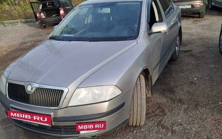 Skoda Octavia, 2008 год, 730 000 рублей, 5 фотография