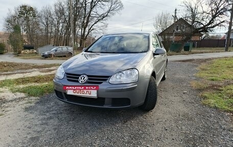 Volkswagen Golf V, 2008 год, 785 000 рублей, 3 фотография