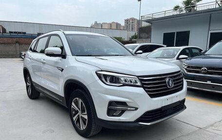 Changan CS75 I рестайлинг, 2020 год, 1 470 000 рублей, 2 фотография