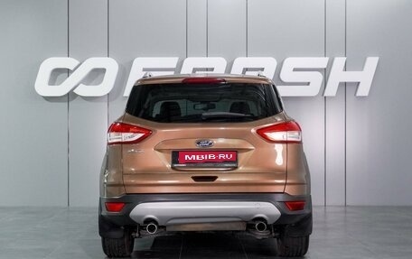 Ford Kuga III, 2013 год, 1 494 000 рублей, 4 фотография