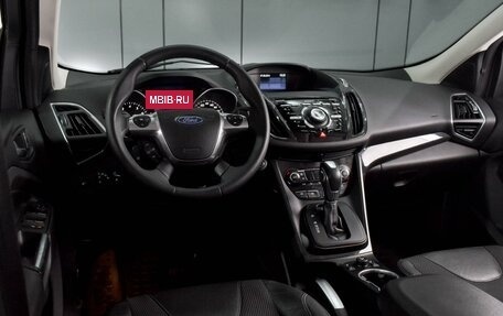 Ford Kuga III, 2013 год, 1 494 000 рублей, 6 фотография