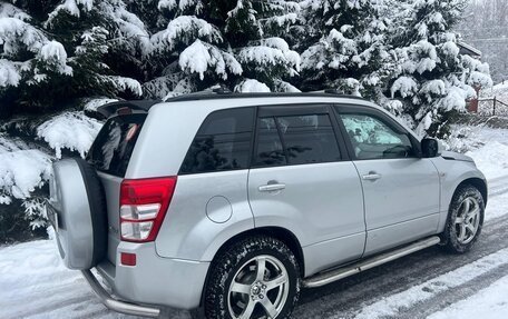 Suzuki Grand Vitara, 2005 год, 1 100 000 рублей, 3 фотография