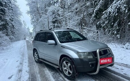 Suzuki Grand Vitara, 2005 год, 1 100 000 рублей, 2 фотография